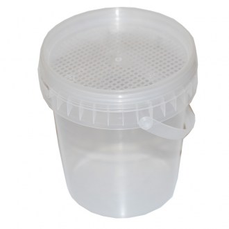 Varroa atka diagnosztikai készlet